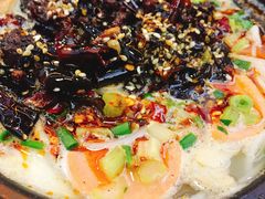 -老妈火锅粉(幸福路步行街店)