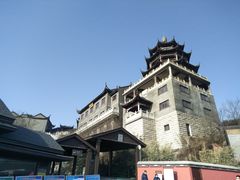 -句容茅山景区