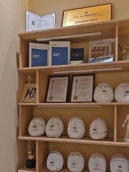 -小颜秘家·韩国整骨