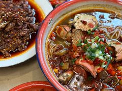 -老三样·旧食新味(万寿宫店)