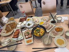 -百家鸡味馆(清泰店)