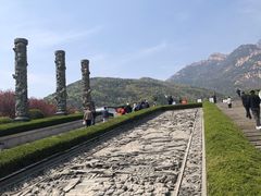 -泰山风景名胜区