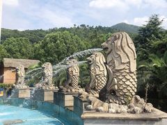 -达蓬山星梦乐园