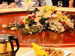 -聚宾楼·烤鸭·家宴(科技三路店)