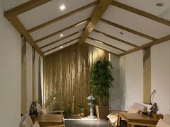 -锦初·禅意4K影院式足道·新中式SPA(茂业天地店)