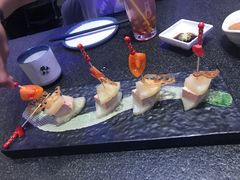 -将太无二·北美传奇寿司(荟聚购物中心西红门店)