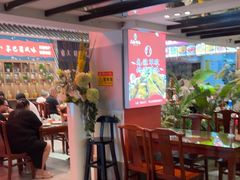 -渝味堂(彩云城店)