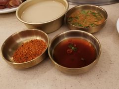 小料-福云龙(黄河南大街店)