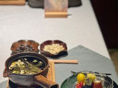 -叶叶菩提(太原别墅店)