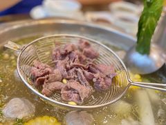 -潮悦牛肉火锅城(水贝店)
