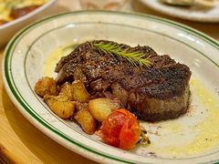 -MIO弥欧洋房西餐厅(中央大街店)