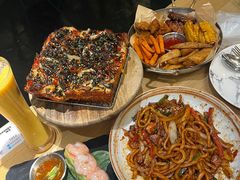 -魏客咖啡(中铁中心店)
