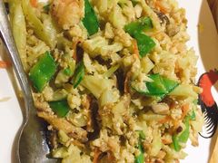 桂花炒-聪辉同安老美食饭店(大元路店)