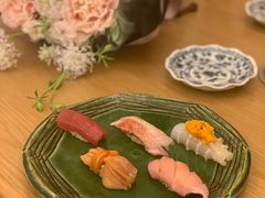 -鮨青(恒基名人购物中心店)