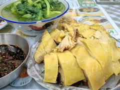 -阿金大白·上海菜馆(新天地店)