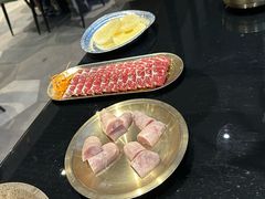 -东味北道熟成·炭火烤肉(九龙店)