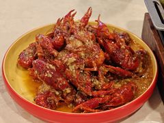 -虾大侠·盱眙龙虾老北京铜锅涮羊肉(金楠天街店)
