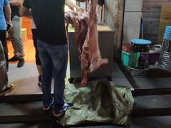 -新疆玉石阿卜都烧烤(太平南路店)