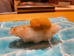 -鮨青(恒基名人购物中心店)