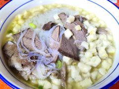 -陈掌柜澄城水盆羊肉(钟楼店)