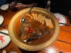 -解家河南菜(金水路店)