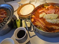 -守柴炉烤鸭(鱼嘴店)