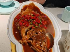 -刀板香·安徽菜(国购IFC店)