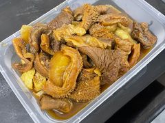 -阿姨牛杂(北京路店)