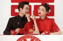 点击看大图 -韩慕婚纱摄影(九亭店)