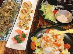 -小川洋风料理(街道口店)