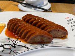 糯米藕-双东酒店(东关街店)