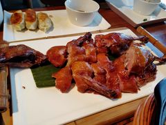 -小厨娘淮扬菜(清江苏宁广场店)
