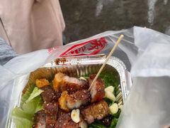 -大学城夜市大排档(凤栖路店)