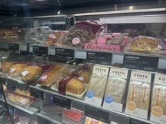 -COSTA COFFEE(联想总部店)