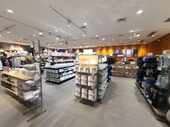 -MUJI无印良品(天河领展广场店)