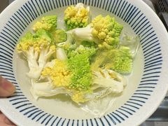 -巴奴毛肚火锅(悠唐购物中心店)