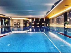-OXYGYM奥美氧舱运动中心(丽都水岸店)