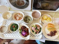 -禧悦府国际月子会所(总店)