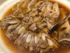 -西贝(东城万达广场店)