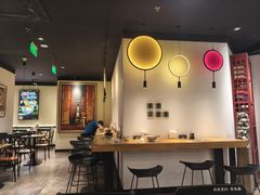 -和府捞面(东直门银座店)