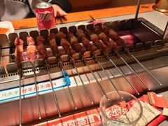 -冰城串说·羊肉串烧烤(哈西大街店)