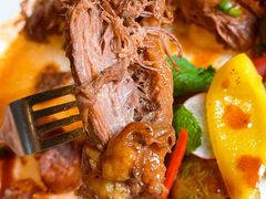 -吉姆丽德乡村西餐厅(闵行交大店)