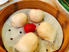 金牌虾饺王-点都德(盘福楼店)