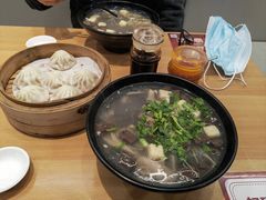 -回味鸭血粉丝汤(砂之船店)