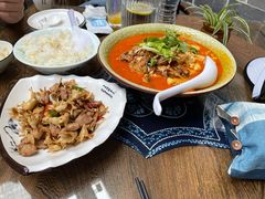 -喜林苑·稻田餐厅(品相府店)