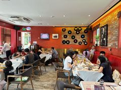 -安妮意大利餐厅(丽都店)