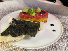 -Kathleen's Waitan 凯圣琳江景西餐厅(外滩店)
