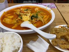 -鱼你在一起(燕郊永旺梦乐城店)