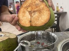 -力哥地道海南菜·联谊文昌鸡老店