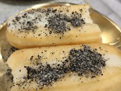 油条包麻糍-金喜娜无限自助烤肉(泰达永旺店)